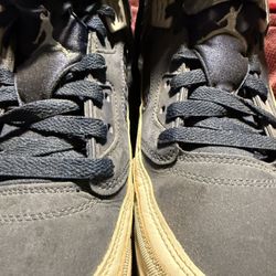 Jordan’s Size 13 Blue