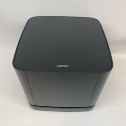 Bose Bass Module 500 Repair 