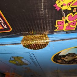 Simpsons Arcade