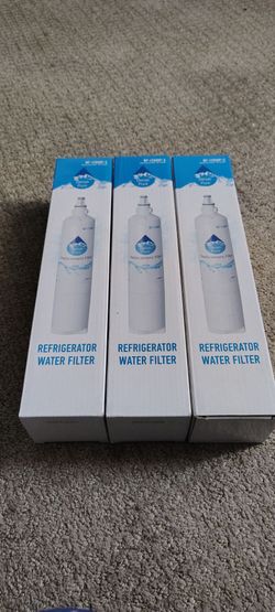 Filtros de refrigerador