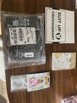 All This for 20 dollars