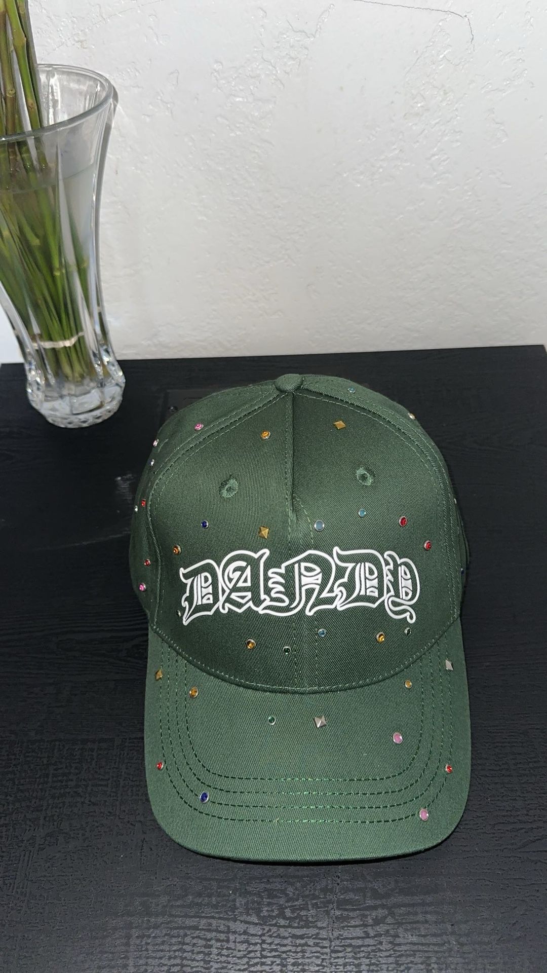 Dandy Hats - 10th Anniversary Green