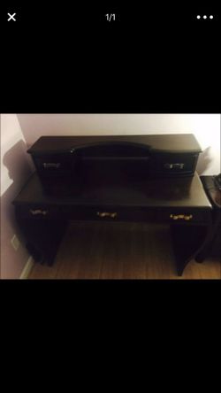 desk