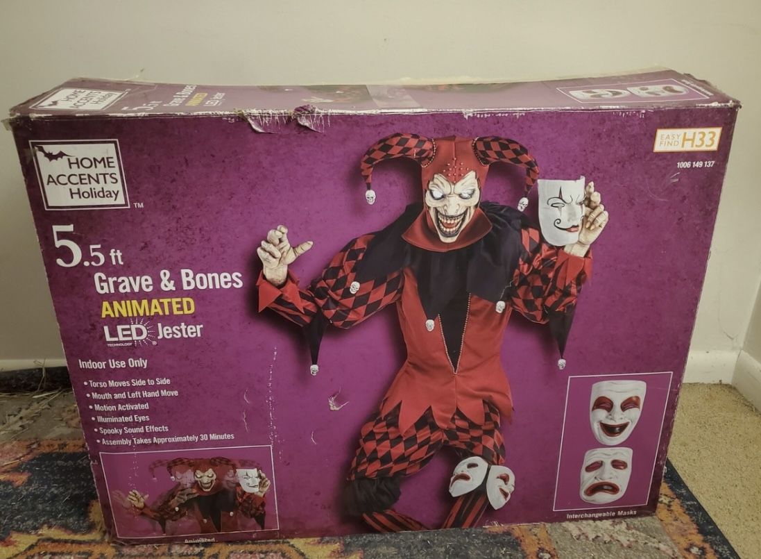 Jester