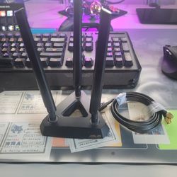 ASUS PCE-AC68 3x3 Wifi antenna