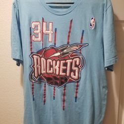 Rockets Shirt