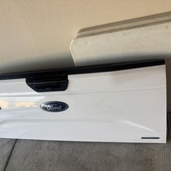 Ford150 Tailgate 