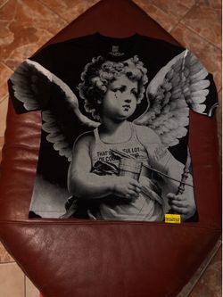 ALOCS shirt
