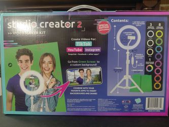 Studio Crestor 2