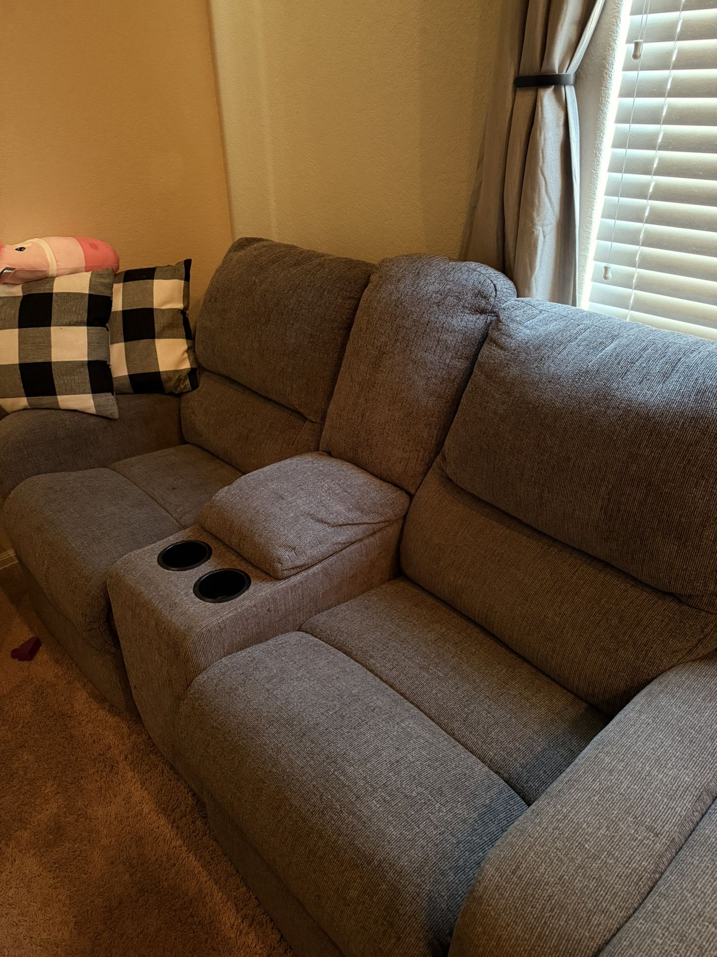 Couch Set