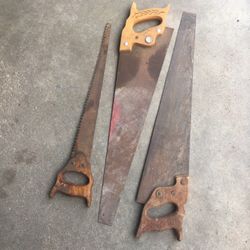 Carpenter Saws