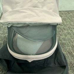 V2 Cruise  Uppa Baby Basinet