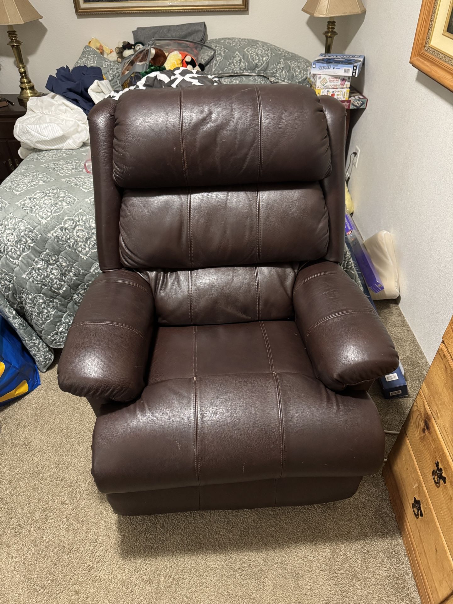 Lazy Boy Recliner