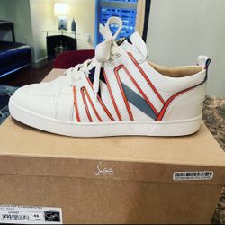 100% Authentic Christian Louboutin Vida Viva Shoes