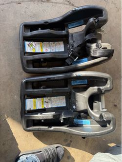 Car seat base 2024