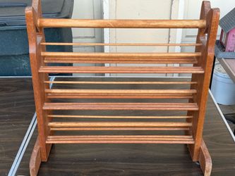 Large spice rack
