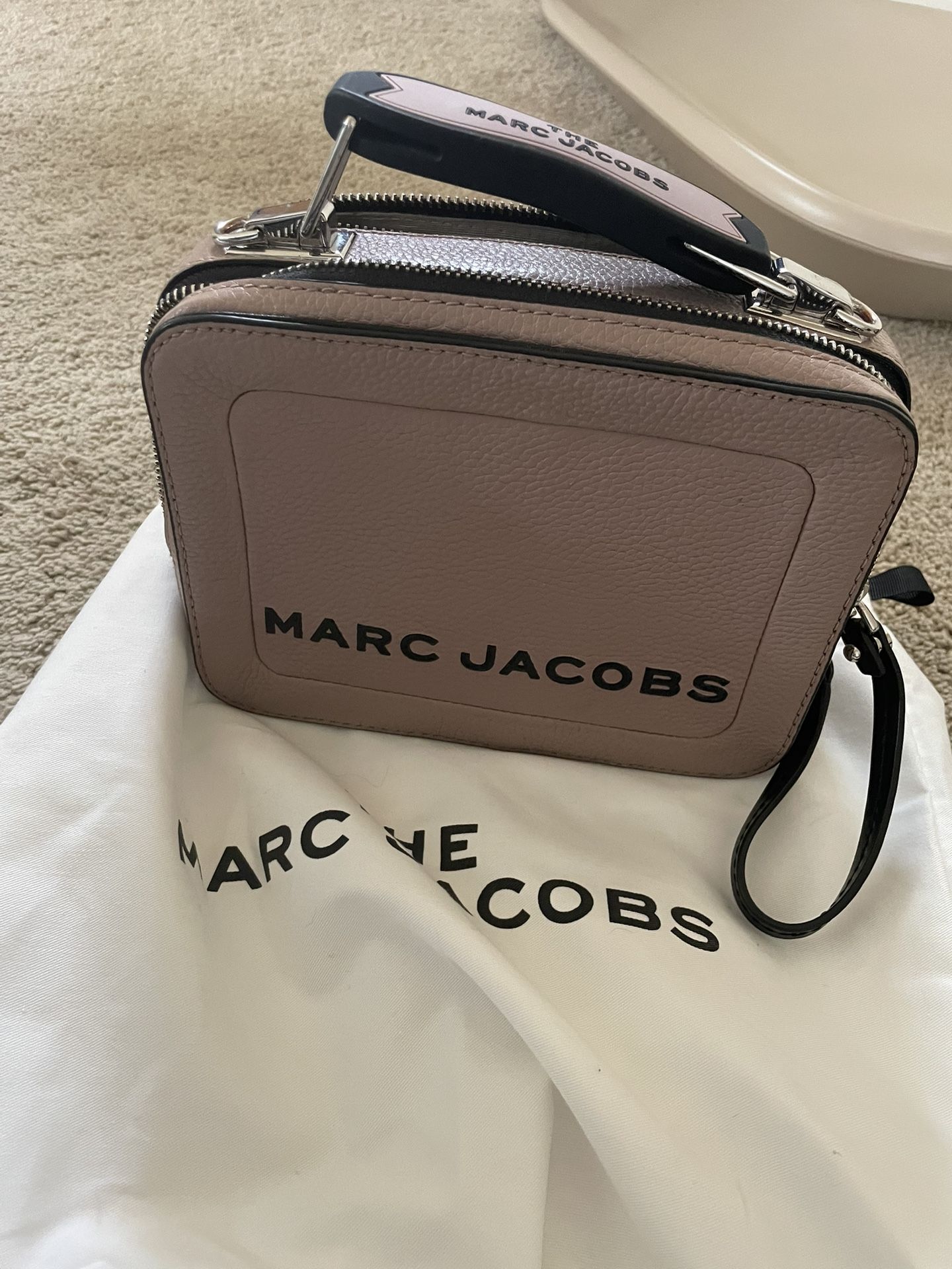 Marc Jacobs