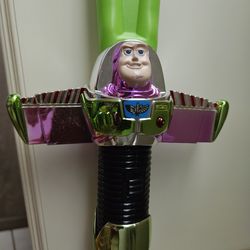 Buzz Lightyear Toy sword
