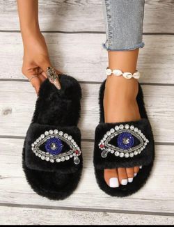 Slippers