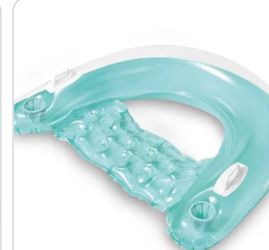 Pool float