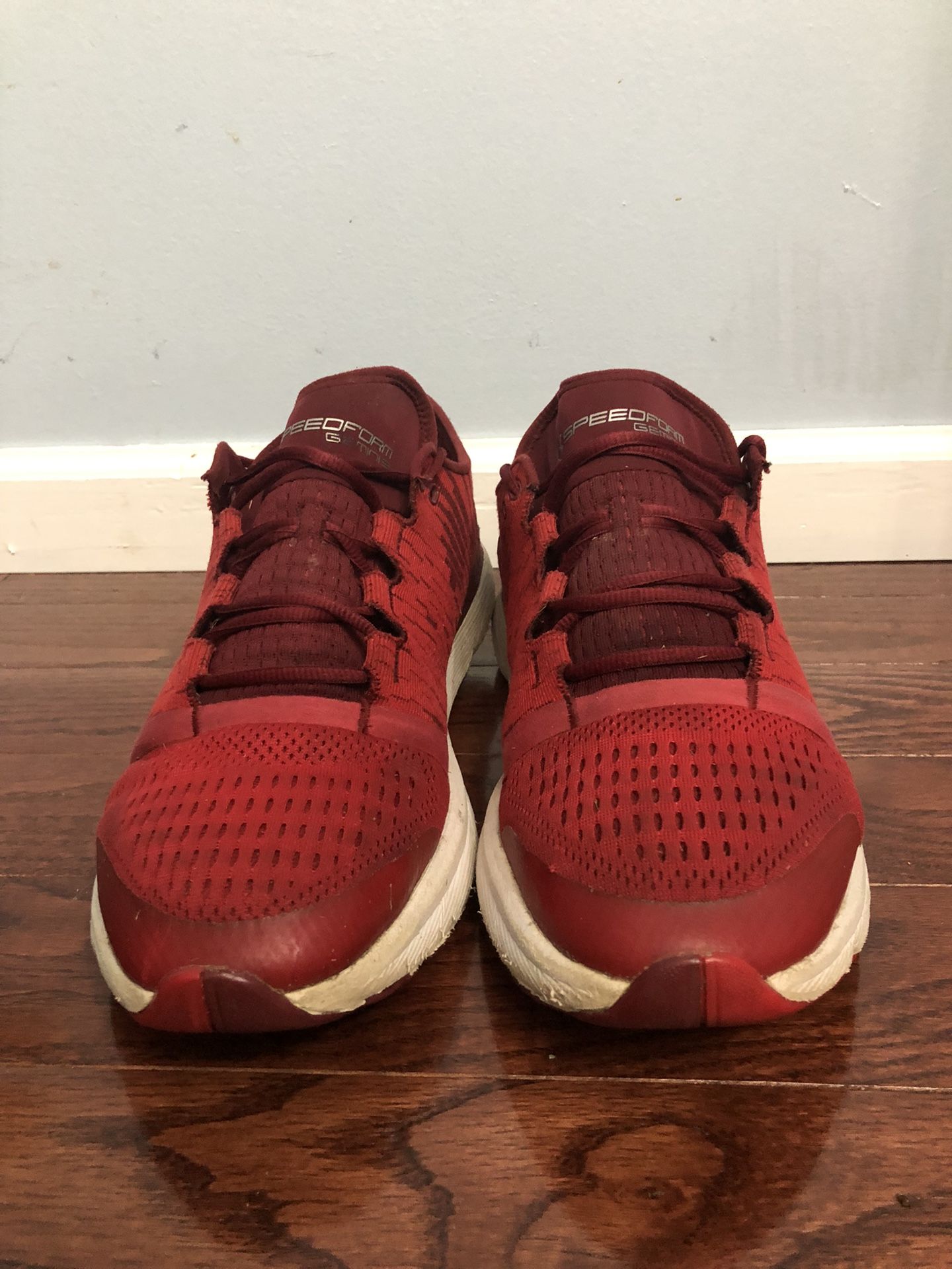 Under Armour Speedform Gemini 3 Gr ‘Cardinal’