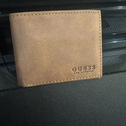 Men’s Wallet