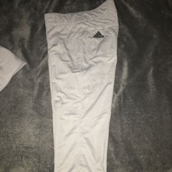 ADIDAS BASEBALL PANTS (Knicker)⚾️ BRAND NEW (Medium)