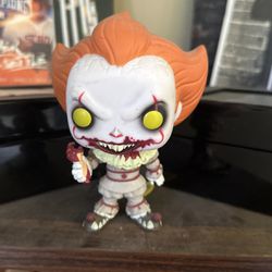 Pennywise Pop 