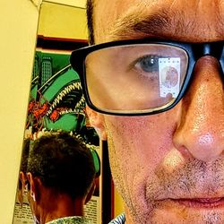 Russell Wright Stardust 