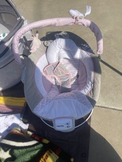 Baby Bouncer