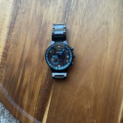 Citizen Eco-Drive Satellite Wave GPS