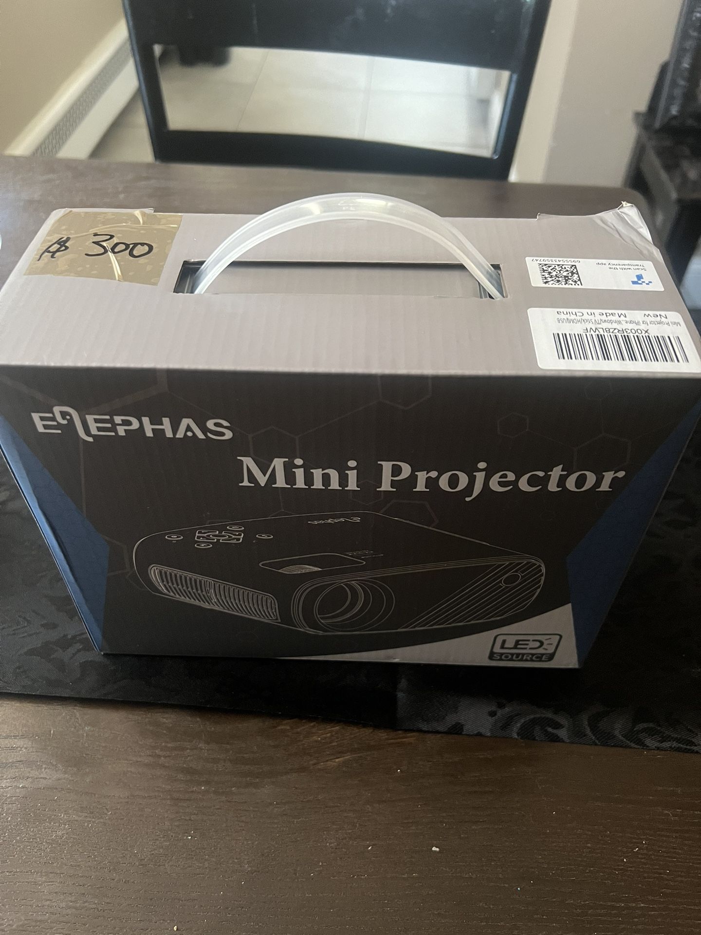 Mini Projector