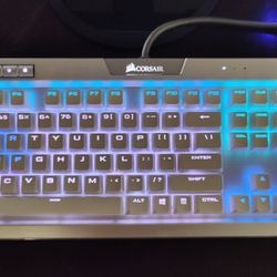 Corsair K70 RGB MK2 SE Keyboard