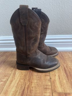 Boys Boots / Cowboy Boots