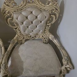 sofa antiguo 