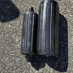 Boat Fenders both Taylor made