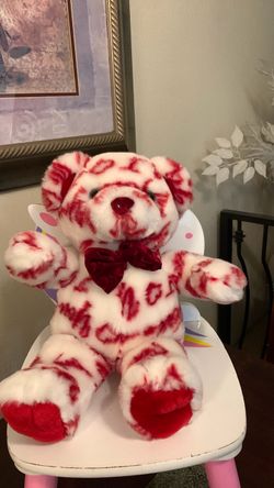 Teddy Bear 15”