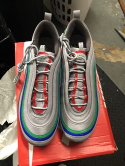 Nike Air Max 97