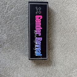 Pink And Blue Confetti For Gender Reveal