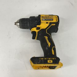 DeWalt 1/2” Cordless Drill Driver DCD708 - Tool Only 
