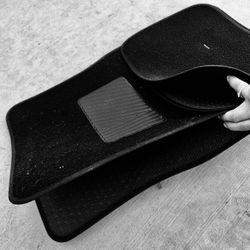 Tapete Para Carro Nuevo