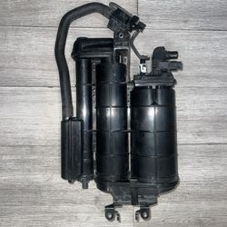 2013-2017 Honda Accord Fuel Vapor Evaporator Emission Canister 17300-T2A-A02 OEM