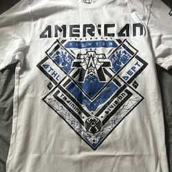 American Fighter Shirt (New)