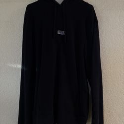 Men’s Hoodie