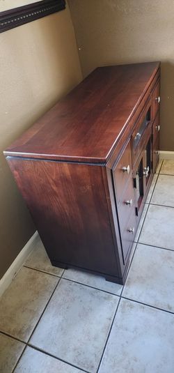 Entertainment Center