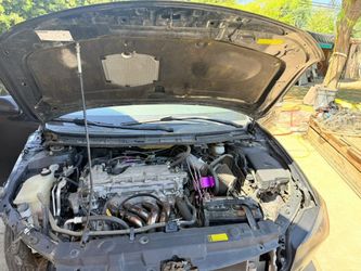 Scion TC