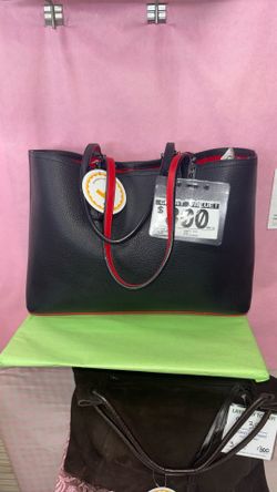 Certified Christian Louboutin Handbag