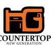 NG countertop 
