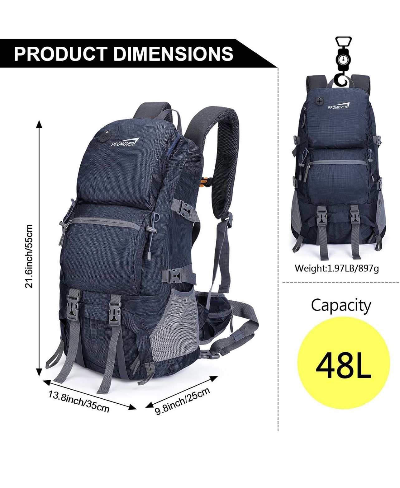Backpack
