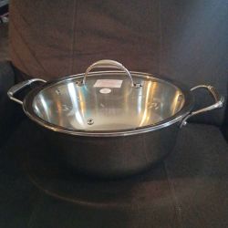 Princess house 6Qt
